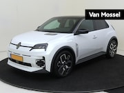Renault 5 - comfort range iconic cinq 52 kWh | Demo | Google navi | Pack