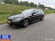 BMW 5-serie - 530d High Executive panoramadak