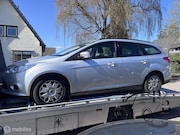 Ford Focus - 1.0 EcoBoost Edition EXPORTKOOPJE LEES TEKST