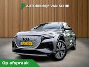 Audi Q4 Sportback e-tron - 35 Advanced edition 55 kWh 1e-Eig. & Keurig-Onderh. BOVAG-Ga