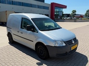 Volkswagen Caddy - 1.9 TDI AIRCO GRIJS 2007