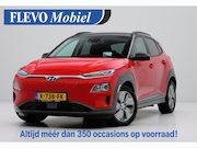 Hyundai Kona - EV Fashion 64 kWh Aut. HUD|Navi|Cam|Adapt.Cruise|CarPlay