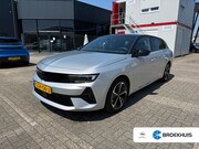 Opel Astra - Sports Tourer 1.2 Turbo Hybrid GS | Navi | Stoel en stuur ve