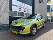 Peugeot 207 - 1.6 VTi XS Nette Auto Leer