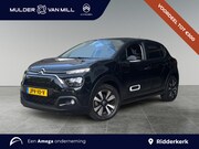 Citroën C3 - Max 1.2 Turbo 110pk | CAMERA | NAVI | KEYLESS ENTRY | LM-VEL