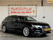 Audi A4 - Avant 2.0 TFSI ultra Sport Pro Line S|Dig. Dash|Stoelverwarm
