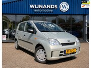 Daihatsu Cuore - 1.0-12V Tokyo Automaat Dealer Onderhouden a z