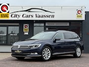 Volkswagen Passat - 2.0 TSI Highline 221 pk pano leder standkachel acc camera tr