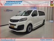 Opel Vivaro-e - Combi 75kWh L3/H1 8-Personenbus Panorama 310km Elektrisch