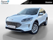 Ford Kuga - 2.5 PHEV Titanium | Winter pack | Achteruitrijcamera | Keyle