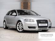 Audi A3 - 1.8 TFSI Ambition Pro Line