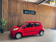 Peugeot 107 - 1.0-12V XS Airco,