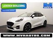 Ford Puma - 1.0 EcoBoost Hybrid ST-Line|CAMERA|B&O|LED|LEER