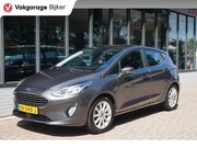 Ford Fiesta - 1.0 EcoBoost Titanium Trekhaak/Camera