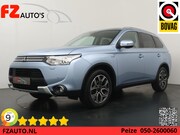 Mitsubishi Outlander - 2.0 PHEV Business Edition - Navigatie - Climate Control - Li