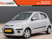 Hyundai i10 - 1.1 Dynamic Cool / Airco / 1 jaar apk / elec.ramen