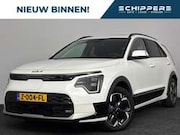 Kia e-Niro - EV DynamicPlusLine 64.8 kWh | EV | Leder | Schuif