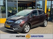 Opel Mokka - 1.4 Turbo Cosmo - Navi - camera - Trekhaak