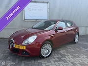 Alfa Romeo Giulietta - 1.4 T Distinctive Automaat 2012 / Climate / Cruisecontrol /