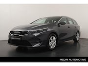 Kia Ceed - Sportswagon 1.5 T-GDi 160PK DynamicLine | Navigatie | Camera