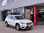 BMW X1 - sDrive18i High Exec. | Automaat | Leder | Trekhaak | Elek.a.