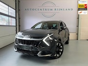 Kia Sportage - 1.6 T-GDi Plug-in Hybrid AWD DynamicPlusLine, 1 jaar Bovag g