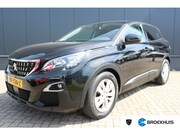 Peugeot 3008 - 1.6 BlueHDi Lease Executive | Camera | Navi | Cruise control