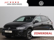 Volkswagen Polo - R-Line 1.0 95 pk TSI | Camera | Stoelverwarming | Keyless |