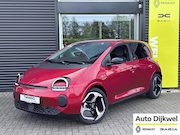 Renault Twingo - urban range techno 27.5 kWh