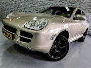 Porsche Cayenne - 3.2 V6 Tiptronic*Xenon*PDC*Climate*NAP!