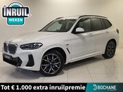 BMW X3 - xDrive30e M-sport | Panoramadak | Laser Light | Leer | Head-