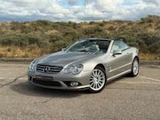 Mercedes-Benz SL-klasse - AMG Driver pack | origineel 19” AMG | original