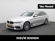 BMW 5-serie - Touring 520i High Executive Edition | Automaat | M-Pakket |