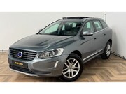 Volvo XC60 - 2.0 T5 FWD Polar+|NAP|1e EIGENAAR|INRUIL MOGELIJK|