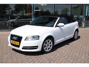 Audi A3 - Cabriolet 1.2 TFSI Attraction