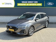Ford Focus - Wagon 1.0 EcoBoost Hybrid 125pk ST-Line Adaptieve Cruise Con