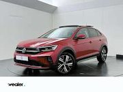 Volkswagen Taigo - 1.0 TSI Style | 110 PK | Automaat | Adaptive Cruis