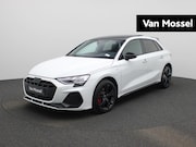 Audi A3 - Sportback 45 TFSI e S edition Competition l Adaptive cruise