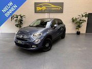 Fiat 500X - 1.4 Turbo MultiAir Lounge | NAP auto | Navi | Automaat | tre