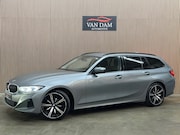BMW 3-serie - Touring 318i M Sport 2024 CAMERA LED CAR-PLAY ACC