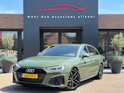 Audi A4 - AVANT 35 TFSI S edition competition