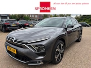 Citroën C5 X - 1.6 Plug-in Hybrid 225 Shine Navi-Camera-Lederen bekl.-Keyle