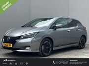 Nissan Leaf - Tekna 39 kWh / Lage Km's! / Dealer Onderhouden / SOH 95, 19%