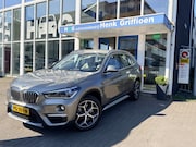 BMW X1 - sDrive20i High Executive I Leer I Camera I Trekhaak