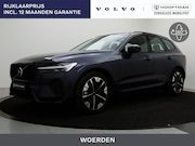 Volvo XC60 - T6 PLUG-IN HYBRID ULTRA DARK LUCHTVERING SCHUIFDAK HARMAN KA