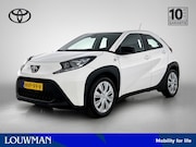 Toyota Aygo X - 1.0 VVT-i MT Play | Apple CarPlay / Android Auto (Navigatie)
