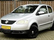 Volkswagen Fox - 1.2 Trendline 1 JAAR APK