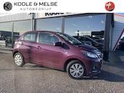 Peugeot 108 - 1.0 12V E-VTI 51KW 5DR Active