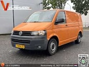 Volkswagen Transporter - 2.0 TDI 102PK | € 3.450, - NETTO! | Airco | Cruise