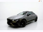 Mercedes-Benz CLA-Klasse - CLA 250 e AMG NIGHT PANO SFEER 360